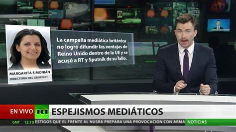 noticias rt en español